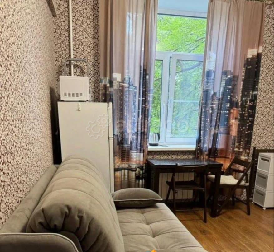 Комната, 98 м2, 2/5 эт. Москва - изображение 2