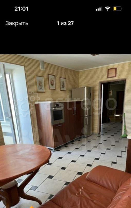 3-комн. квартира, 120 м2, 8/9 эт. Уфа - изображение 3