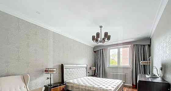 3-комн. квартира, 170 м2, 3/11 эт. Москва