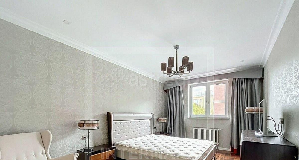3-комн. квартира, 170 м2, 3/11 эт. Москва - изображение 2