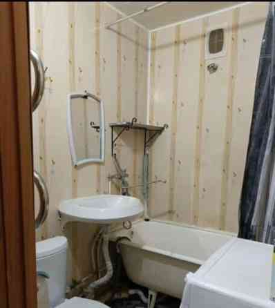 2-комн. квартира, 44 м2, 4/5 эт. Серпухов