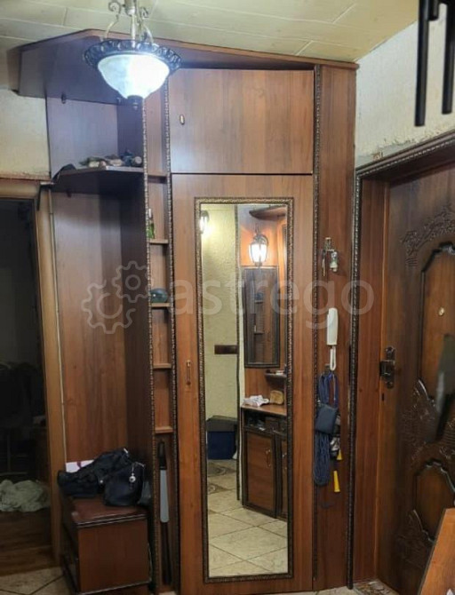 2-комн. квартира, 49.3 м2, 5/9 эт. Люберцы - изображение 5