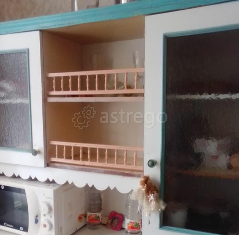 Комната, 59 м2, 3/9 эт. Москва - изображение 7