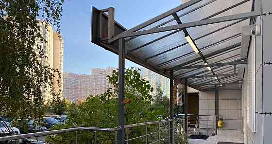 Торговое помещение, 162 м2 Красногорск