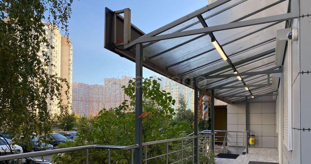 Торговое помещение, 162 м2 Красногорск - изображение 6