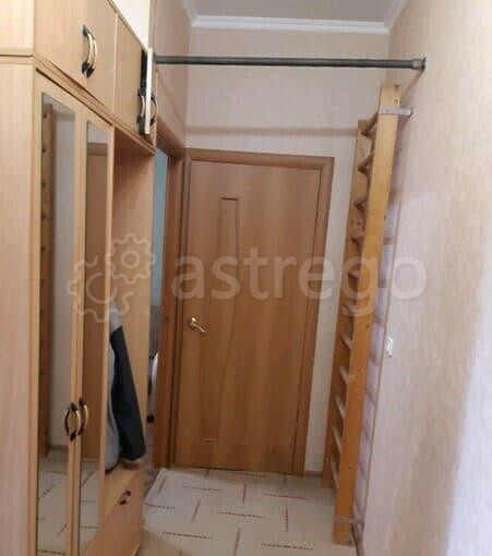 2-комн. квартира, 54 м2, 2/6 эт. Москва - изображение 3