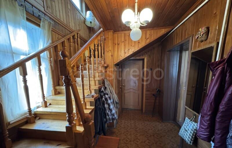 Дом, 130 м2 Можайск - изображение 8