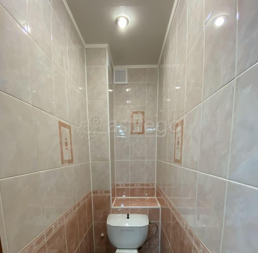 4-комн. квартира, 80 м2, 2/9 эт. Ишимбай - изображение 5