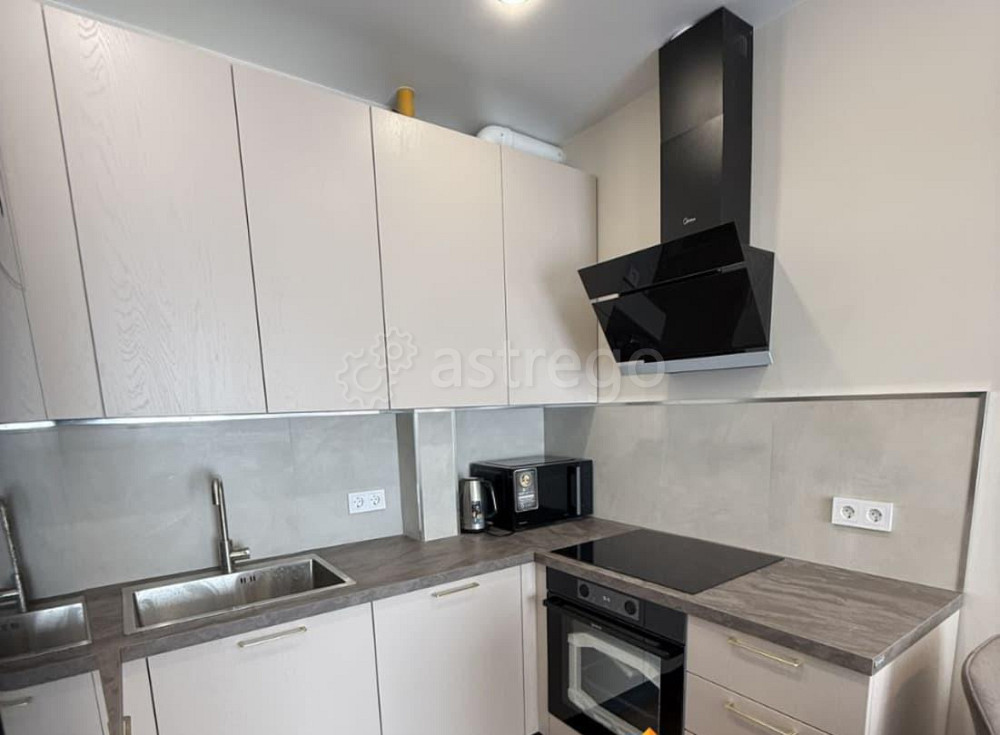 2-комн. квартира, 45 м2, 6/23 эт. Астрахань - изображение 4