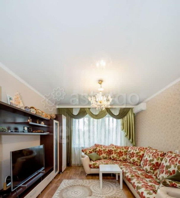 3-комн. квартира, 65.8 м2, 3/9 эт. Бийск - изображение 1