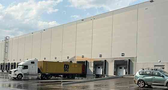 Склад, 26000 м2 Пушкино