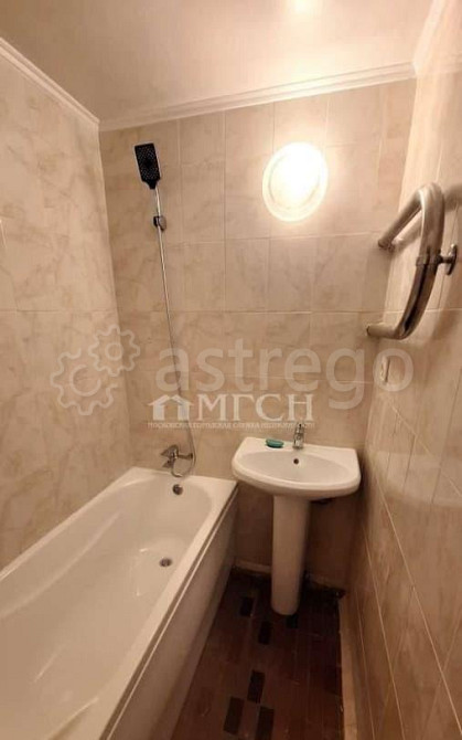 2-комн. квартира, 38 м2, 13/14 эт. Москва - изображение 5