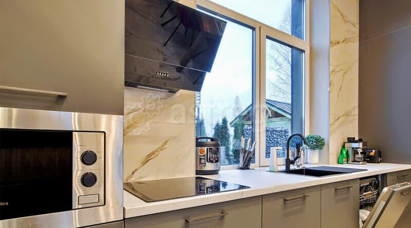 Коттедж, 280 м2 Санкт-Петербург - изображение 6