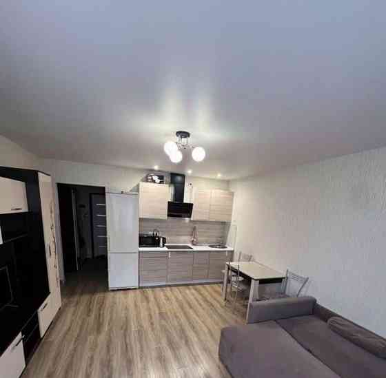 Студия, 29 м2, 9/17 эт. Домодедово