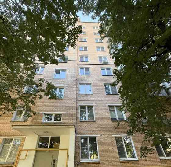 Студия, 30 м2, 2/9 эт. Москва