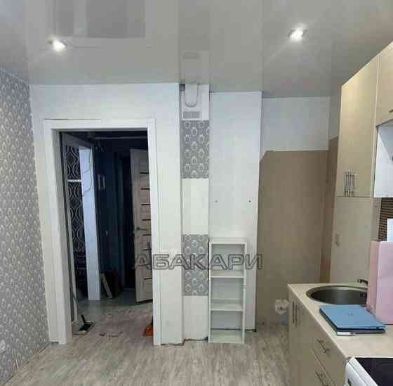 1-комн. квартира, 36 м2, 9/10 эт. Красноярск