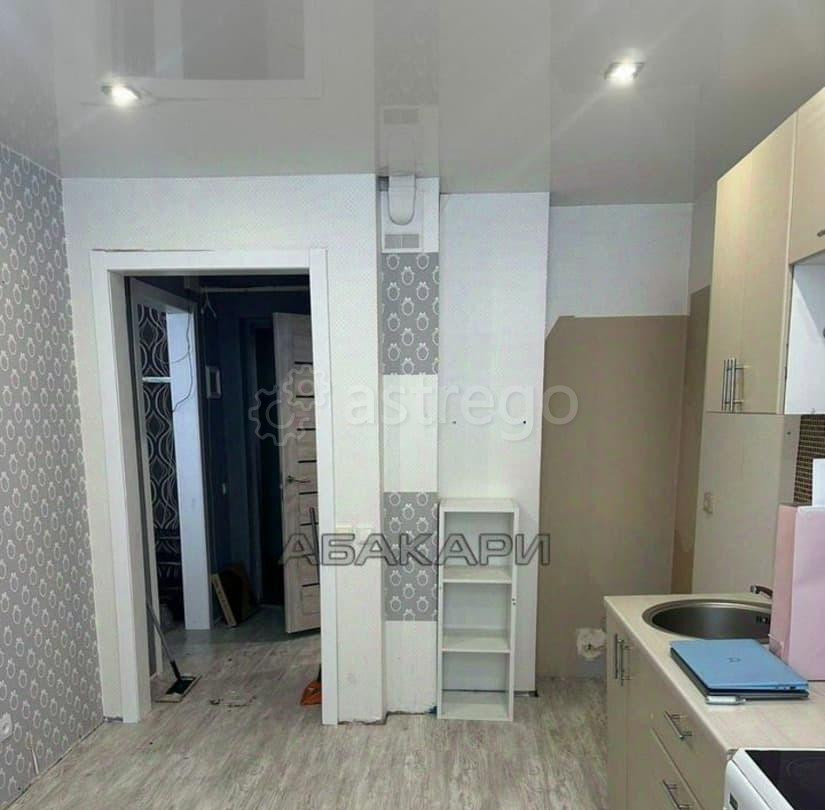 1-комн. квартира, 36 м2, 9/10 эт. Красноярск - изображение 2