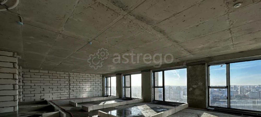 4-комн. квартира, 99 м2, 26/56 эт. Москва - изображение 1