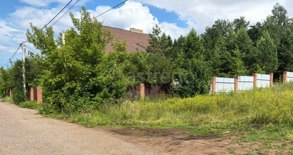 Земельный участок, 14.88 сотки Чишмы - изображение 1