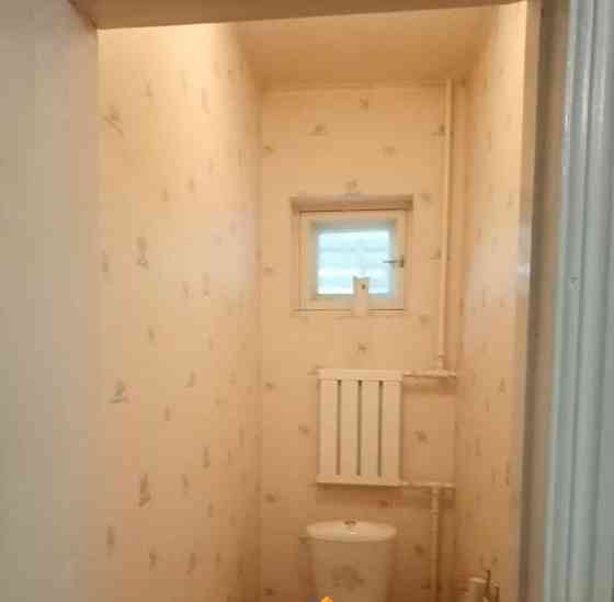 Коттедж, 100 м, 10 соток, 1 эт. Гиагинская