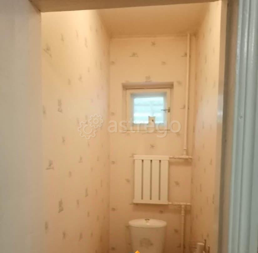 Коттедж, 100 м, 10 соток, 1 эт. Гиагинская - изображение 5