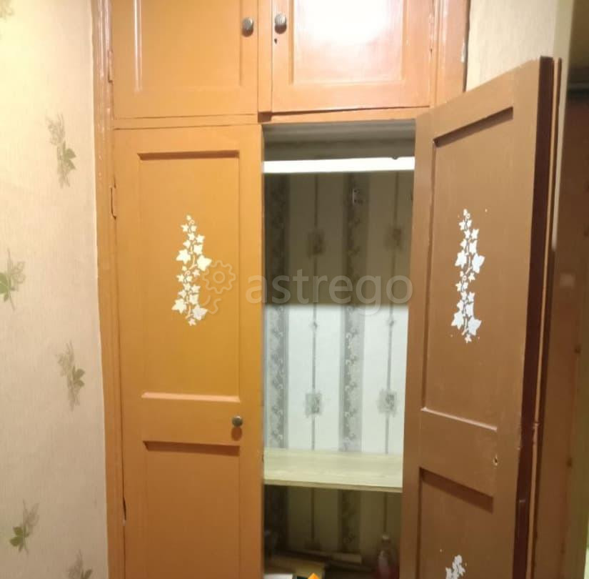 Комната, 22 м2, 2/2 эт. Астрахань - изображение 4