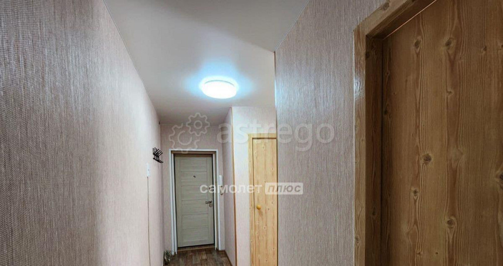 3-комн. квартира, 56.1 м2, 5/5 эт. Павловский Посад - изображение 3