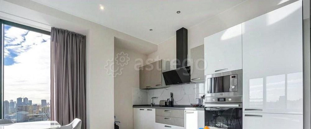 3-комн. квартира, 100 м2, 27/29 эт. Москва - изображение 7
