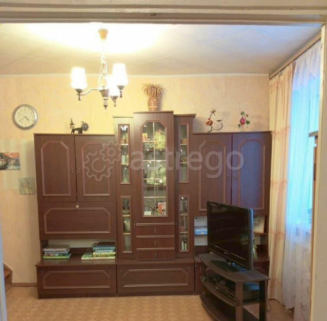 5-комн. квартира, 101 м2, 8/9 эт. Салават - изображение 6