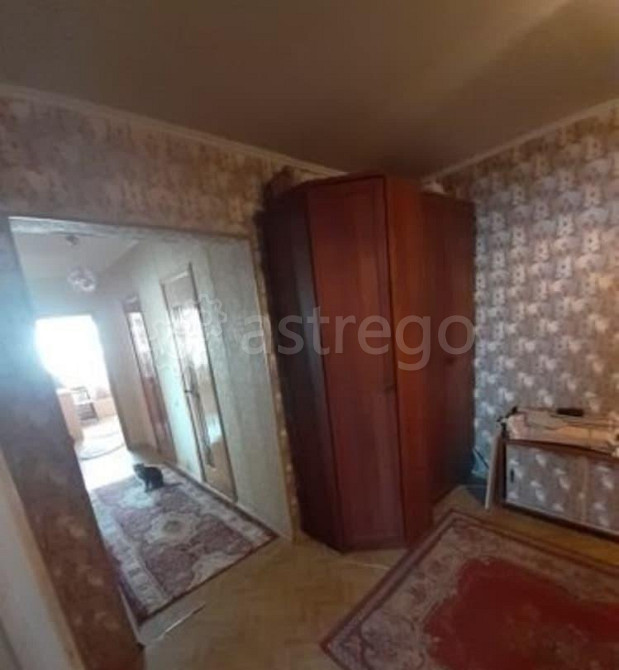 3-комн. квартира, 71 м2, 3/17 эт. Белгород - изображение 2