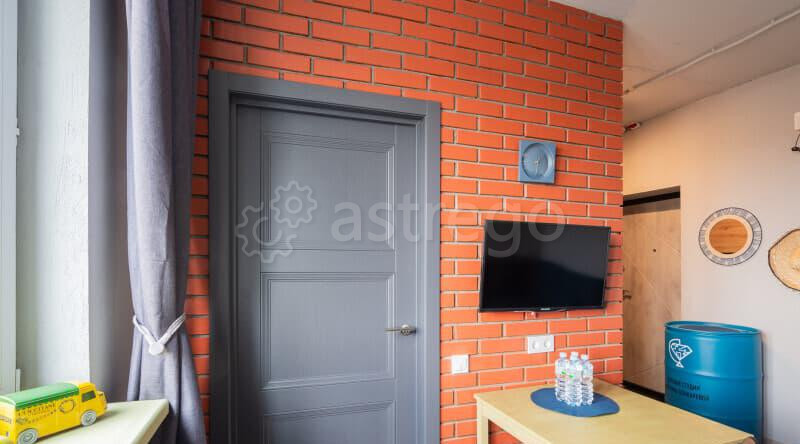 1-комн. квартира, 45 м2, 18/23 эт. Долгопрудный - изображение 6