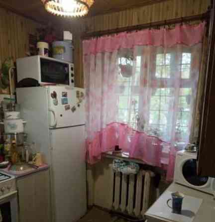 2-комн. квартира, 45 м2, 1/4 эт. Солнечногорск