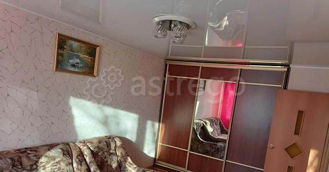 1-комн. квартира, 31 м2, 1/5 эт. Белорецк - изображение 2