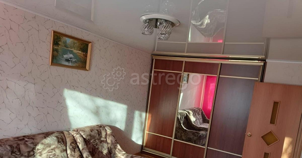 1-комн. квартира, 31 м2, 1/5 эт. Белорецк - изображение 2