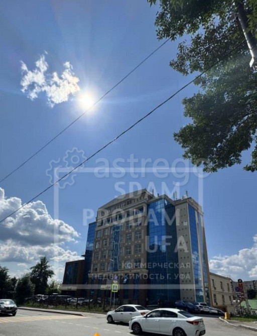 Офис, 50 м2 Уфа - изображение 3