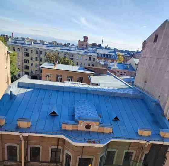 Комната, 11.7 м2, 6/6 эт. Санкт-Петербург