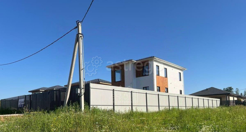 Дом, 130 м2, 7 соток, 2 эт. Москва - изображение 2