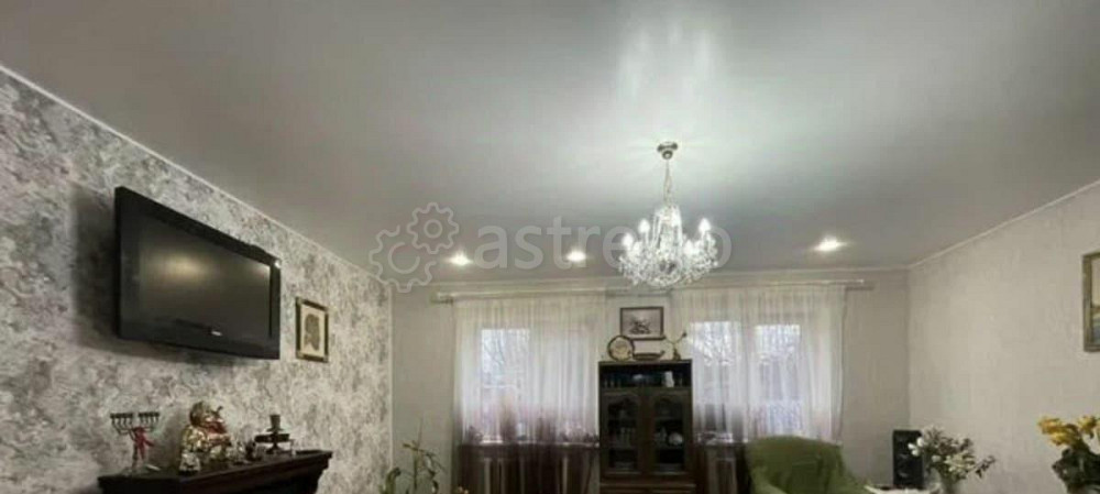 Коттедж, 200 м2, 6 соток, 2 эт. Старый Оскол - изображение 6