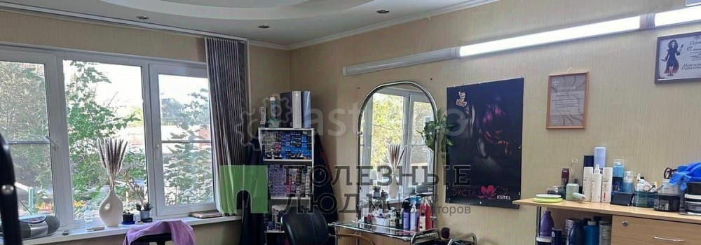 Свободного назначения, 70 м2 Астрахань - изображение 2