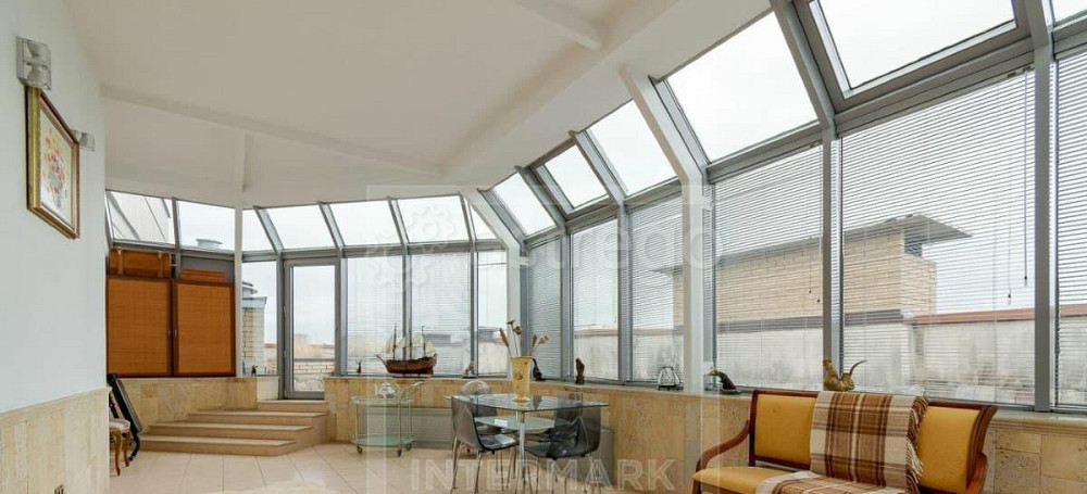 4-комн. квартира, 230 м2, 8/31 эт. Москва - изображение 1