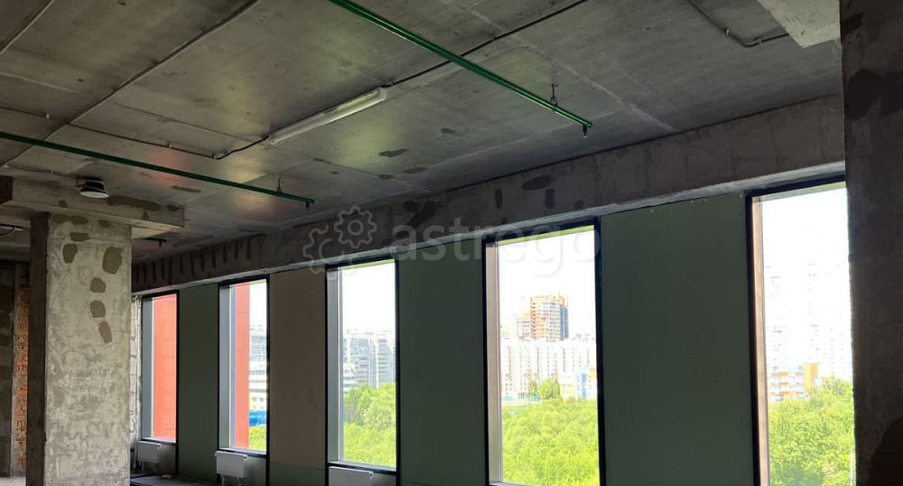 Офис, 207.1 м2 Химки - изображение 3