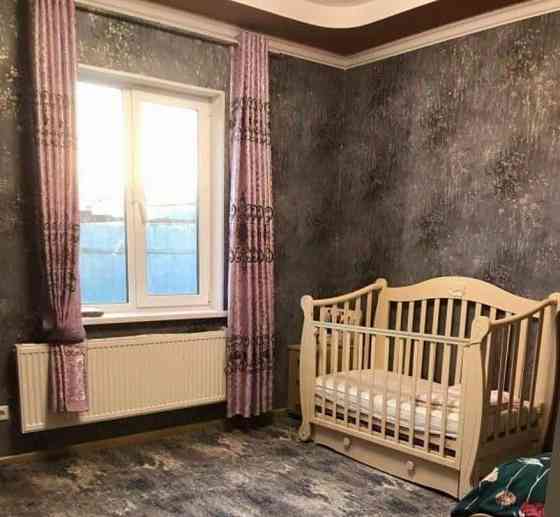 Дом, 153 м2, 6.3 сотки, 2 эт. Домодедово