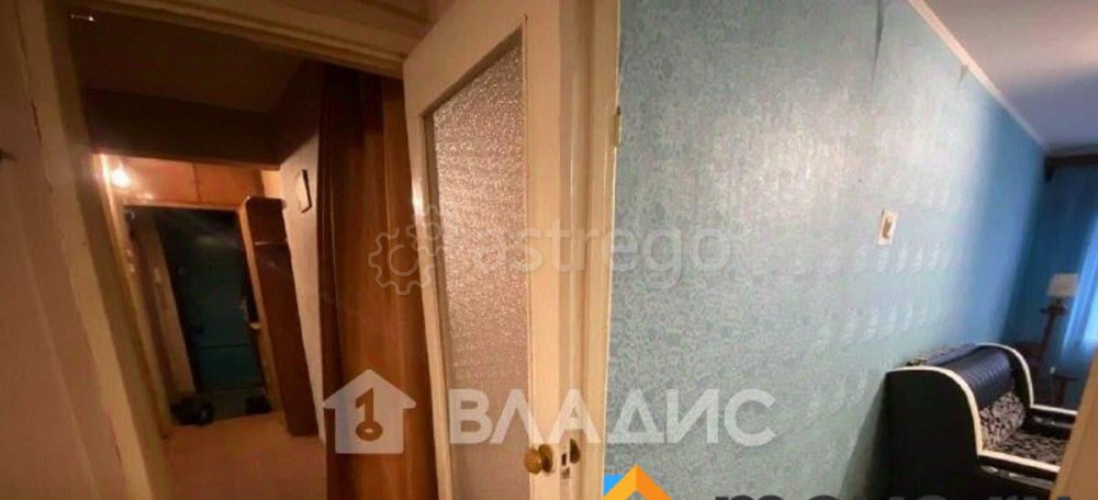 3-комн. квартира, 59 м2, 4/5 эт. Бийск - изображение 6