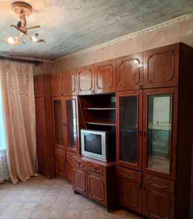 2-комн. квартира, 46 м2, 1/3 эт. Белгород