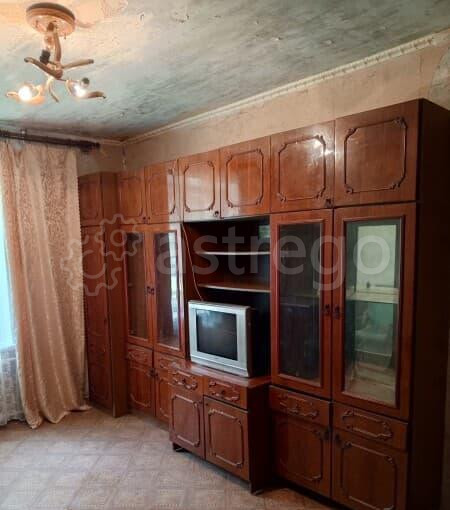 2-комн. квартира, 46 м2, 1/3 эт. Белгород - изображение 3