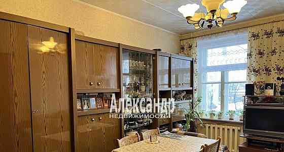 Комната, 21.4 м2, 4/5 эт. Санкт-Петербург