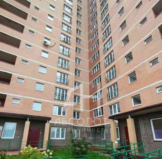 2-комн. квартира, 65.1 м2, 10/17 эт. Сергиев Посад