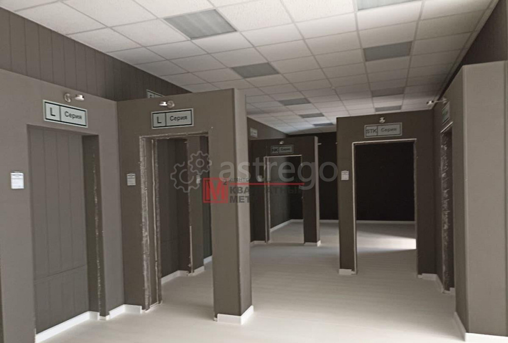 Свободного назначения, 230 м2 Старый Оскол - изображение 7