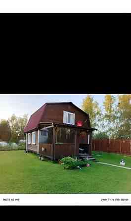 Дом, 70 м2, 6 соток, 2 эт. Электрогорск