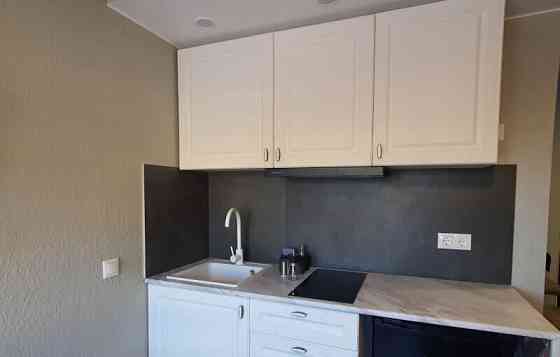 1-комн. квартира, 18 м2, 4/5 эт. Москва